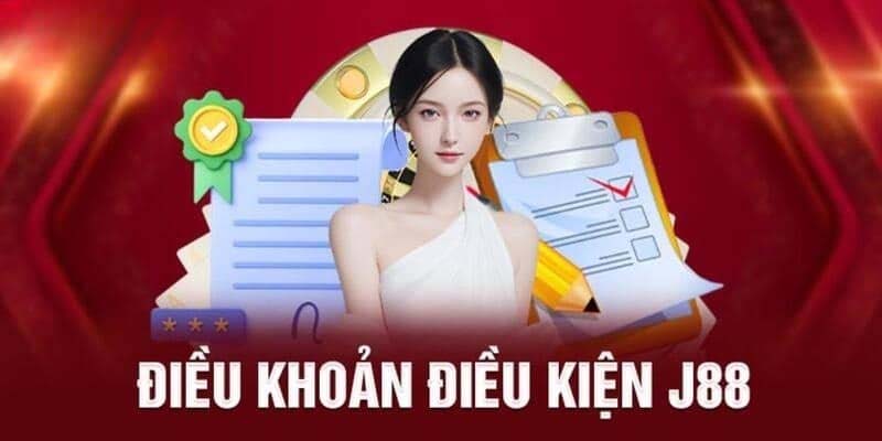 Điều khoản và điều kiện J88 bảo vệ hội viên