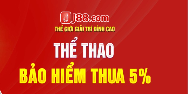 Nhận bảo hiểm thua cược tại sảnh thể thao, casino, bắn cá, nổ hũ