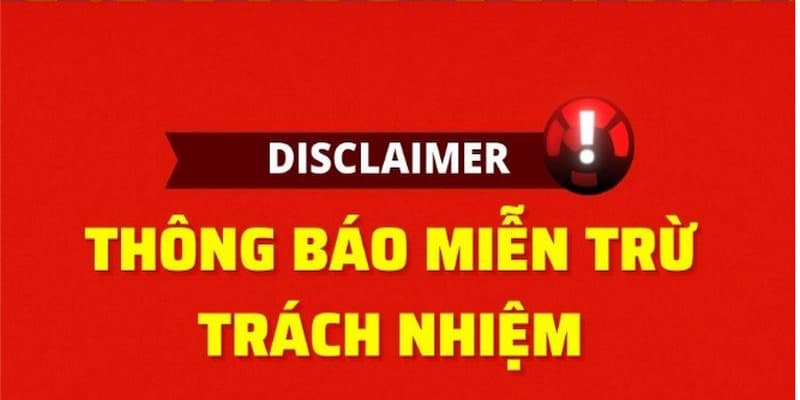 Xử lý nghiêm ngặt với trường hợp miễn trừ trách nhiệm J88 vi phạm tuổi