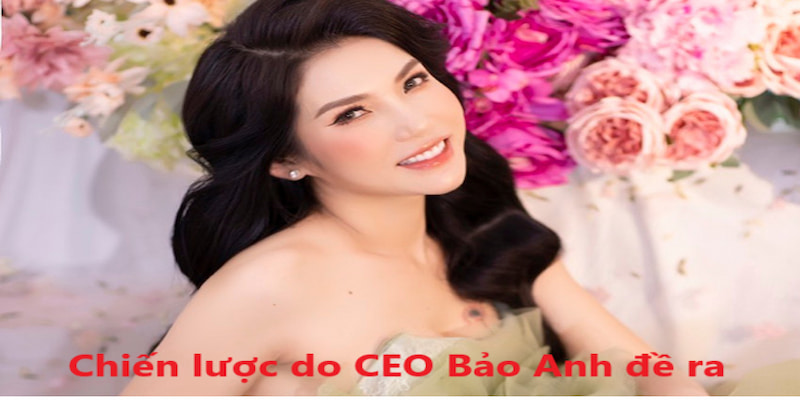 Chiến lược phát triển do CEO J88 đề ra